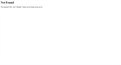 Desktop Screenshot of mercurius.hungary.org